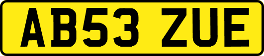AB53ZUE