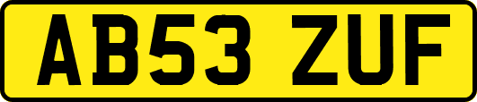 AB53ZUF