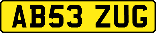 AB53ZUG