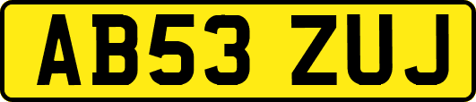 AB53ZUJ