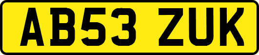AB53ZUK