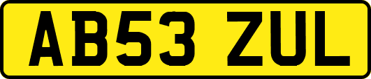 AB53ZUL