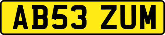 AB53ZUM