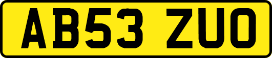 AB53ZUO