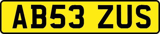 AB53ZUS