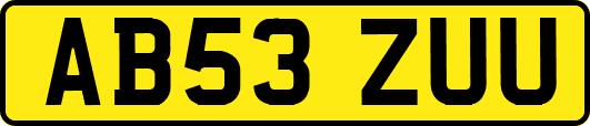 AB53ZUU