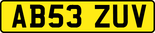 AB53ZUV