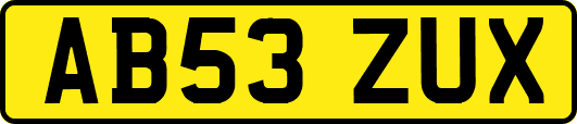 AB53ZUX