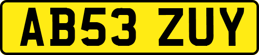 AB53ZUY