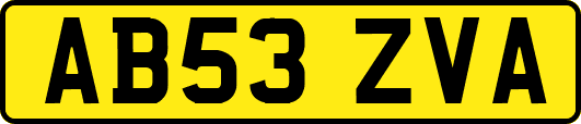 AB53ZVA