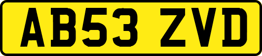 AB53ZVD