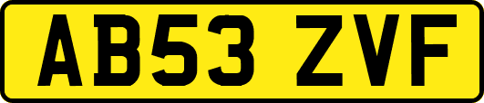 AB53ZVF