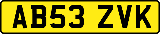AB53ZVK