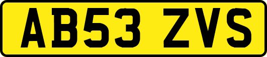 AB53ZVS