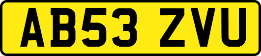 AB53ZVU