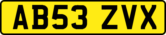 AB53ZVX