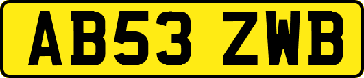 AB53ZWB