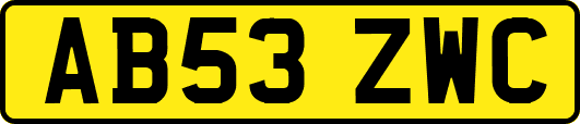 AB53ZWC