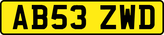 AB53ZWD
