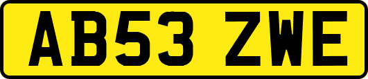AB53ZWE