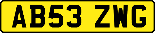 AB53ZWG