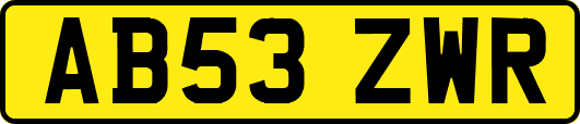 AB53ZWR