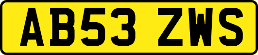 AB53ZWS