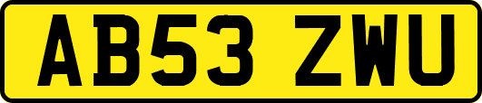 AB53ZWU