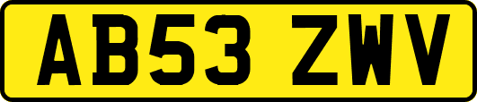 AB53ZWV