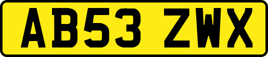 AB53ZWX