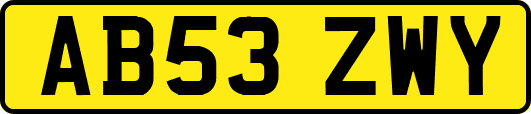 AB53ZWY