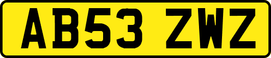 AB53ZWZ