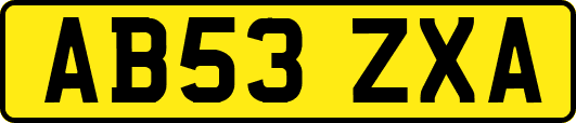 AB53ZXA