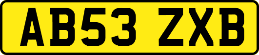 AB53ZXB