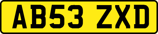 AB53ZXD