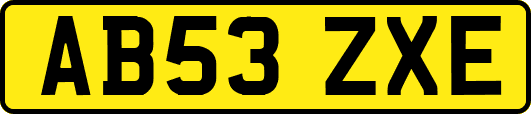 AB53ZXE