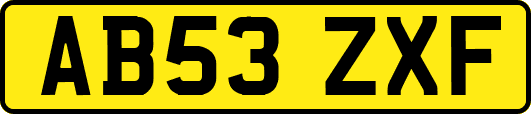 AB53ZXF
