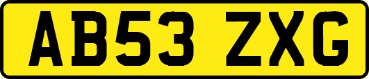 AB53ZXG