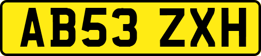 AB53ZXH