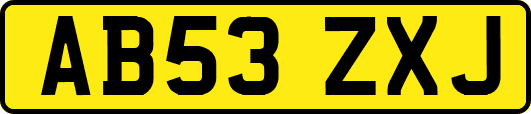 AB53ZXJ