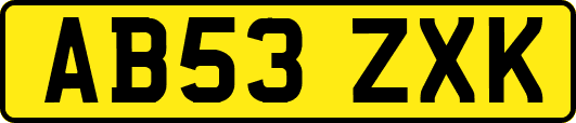 AB53ZXK