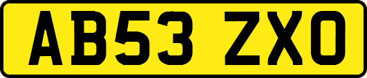 AB53ZXO