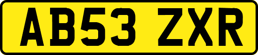AB53ZXR