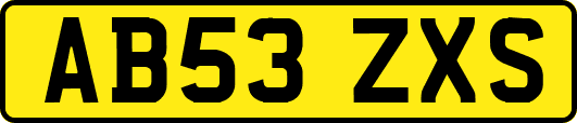 AB53ZXS