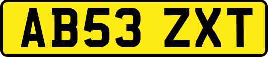 AB53ZXT