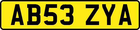 AB53ZYA