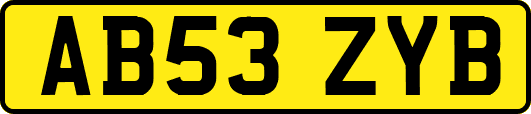 AB53ZYB