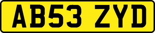 AB53ZYD
