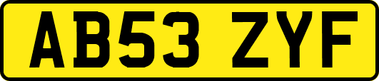AB53ZYF