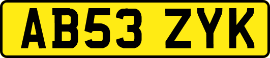 AB53ZYK